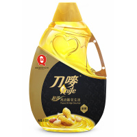 刀唛 Knife 食用油 醇香高油酸花生油4.68L 精炼压榨一级 香港品质