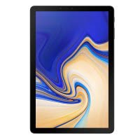 三星(SAMSUNG)Galaxy Tab S5e平板电脑 SM-T725C 4G版 10.5英寸 骁龙8核处理器 4G运存 64G存储 5.5mm厚 锡墨黑