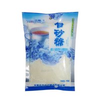 中奥(ZHONGAO)白砂糖400g 10包装