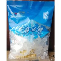 中奥(ZHONGAO)单晶冰糖400g 5包装