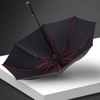 高端男士创意广告伞高尔夫伞