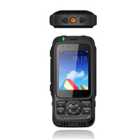 集群对讲机 TK1000