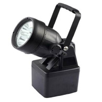 深圳简工智能BYL-04D-9W手提式磁吸探照灯