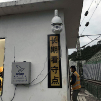 野外工作站 BF-NVR-4G