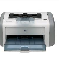 惠普 1020 PLUS 黑白激光打印机