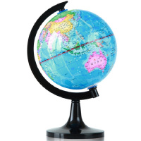 得力(deli) 3031 小型地球仪