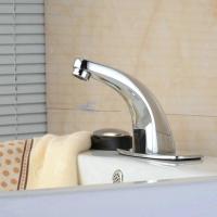 莫顿红外线感应水龙头