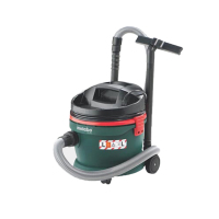 麦太保 (Metabao AS20L ) 级多功能吸尘器 吸尘机