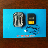 AT 轨温计 数字式钢轨测温计 -40℃—+70℃ DH-2