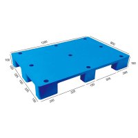 HH华享平面九脚HT-1208托盘(单位:个)