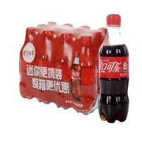 可口可乐 300ml*12瓶/提