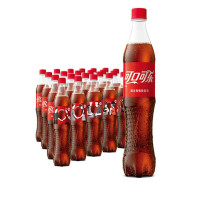 可口可乐 500ml*24瓶/提