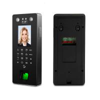 中控 智能人脸识别考勤机T701