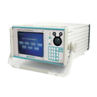 博电(PONOVO) PM205AM-JS 交流采样变送器校验仪 (单位:台)