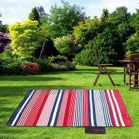 金丝莉 大自然野营垫