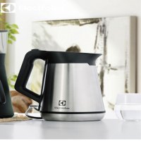 伊莱克斯(ELECTROLUX)EEK5604S 电热水壶