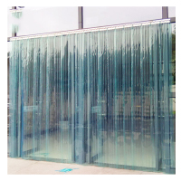 Fazeya 定制塑料门帘