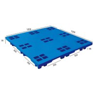HH华享平面轻型HT-1212托盘(单位:个)
