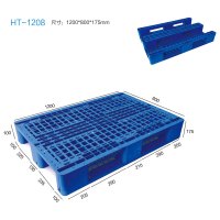 HH华享网格川字HT-1208托盘(单位:个)