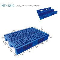 HH华享网格川字HT-1210托盘(单位:个)