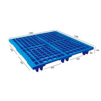 HH华享网格轻型HT-1212托盘 (单位:个)