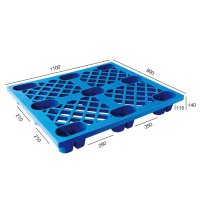 HH华享网格轻型HT-1109托盘(单位:个)