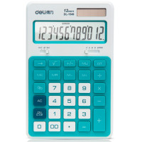 得力(deli) 1549A 计算器 单只装