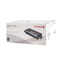 富士施乐 CT350682 硒鼓 9000页 黑色 (适用 C2200/C3300) (支)