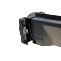 柯尼卡美能达(KONICA MINOLTA)TN613K 适用C452/C552/C652机器 黑色 粉盒