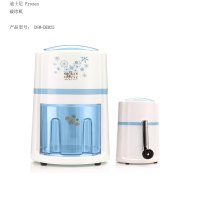 迪士尼(DISNEY)迪士尼 Frozen 破冰机 DSM-DE025