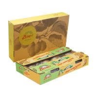 Zespri佳沛 新西兰阳光金奇异果 22-25个原箱(礼盒装) 单果重约130-170g