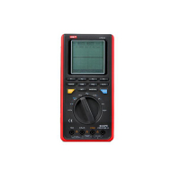 优利德(UNI-T) 示波型数字万用表UT81B