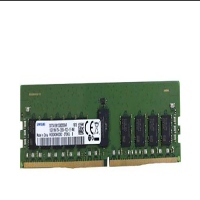 戴尔 服务器配件专用内存16G ECC PC4 DDR4 2666Mhz 单位:个