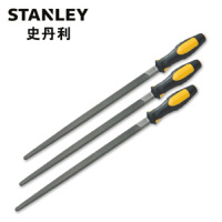 史丹利(STANLEY)22-369-28 中齿方锉 建筑五金工具