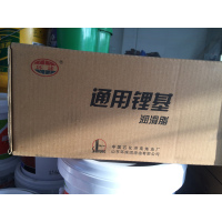 环球 锂基脂 锂基润滑脂机油 3号/袋装 0.563L*20袋 11.26L/箱