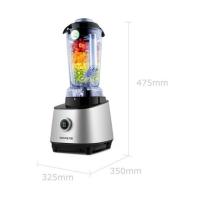 九阳(Joyoung) 破壁机 JYL-Y16 加热多功能榨汁机 家用辅食机高速破壁料理机
