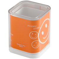 齐心(COMIX) DIY方形笔筒 B2211 配色