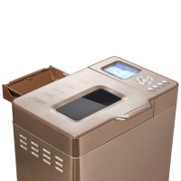 东菱(Donlim) 面包机 BM1352AE-3C 热风撒果料多功能智能