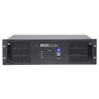 RATTOP雷拓TF-1000 纯后级广播功放(1000W)