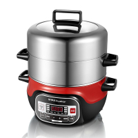 荣事达 ZG13A9电蒸锅