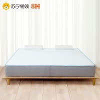 8H床垫 小米生态链企业天然乳胶弹簧床垫M5 双面双温感乳胶独袋弹簧床垫