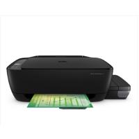 惠普(HP)5820彩色喷墨一体机复印扫描手机照片家用办公无线打印机连供