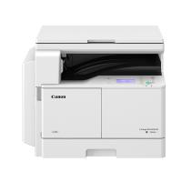 佳能一体机 2204L