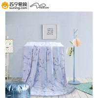 水星(MERCURY) 疏影夏被 150*200cm