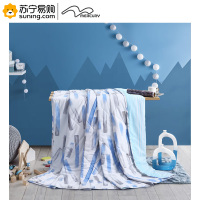 水星(MERCURY) 奥韦拉夏被 150*200cm(T)