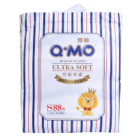Q-MO(奇莫)皇家至柔婴儿纸尿裤S88