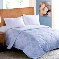 可欣家纺 宜家 蚕香被 长 宽200×230cm