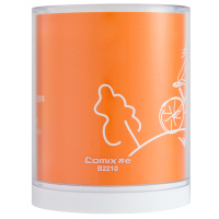 齐心(COMIX) DIY圆形笔筒 B2210 配色