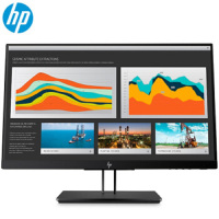 惠普(hp) Z22n 21.5英寸IPS Gen2 硬屏广视角窄边框 LED背光液晶显示器