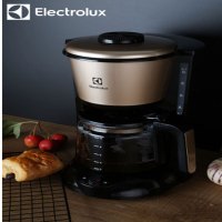 伊莱克斯(ELECTROLUX)EGCM750 咖啡机